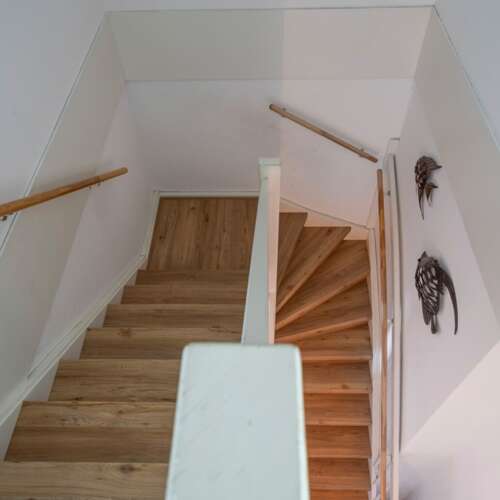 Foto #21 Appartement Haparandaweg Amsterdam