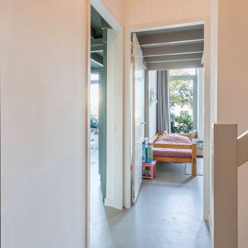 Foto #10 Appartement Haparandaweg Amsterdam