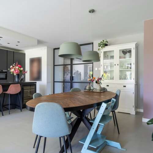 Foto #1 Appartement Haparandaweg Amsterdam