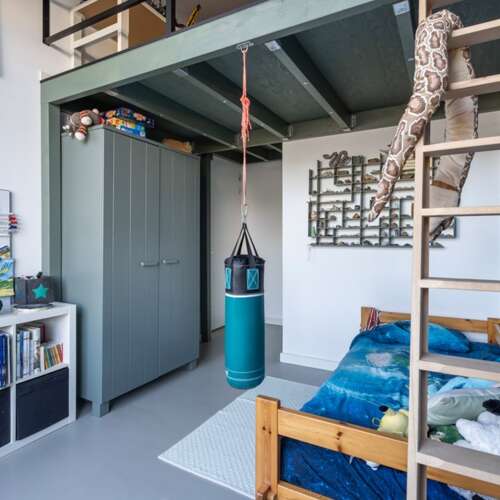 Foto #17 Appartement Haparandaweg Amsterdam