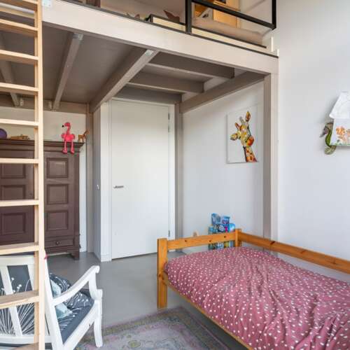 Foto #14 Appartement Haparandaweg Amsterdam