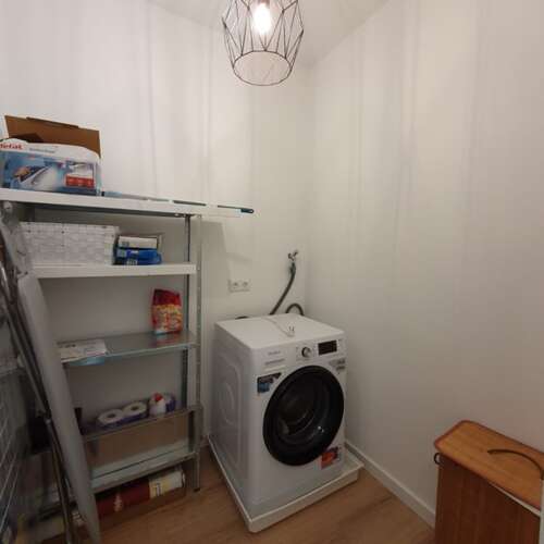 Foto #12 Appartement Galastraat Amsterdam