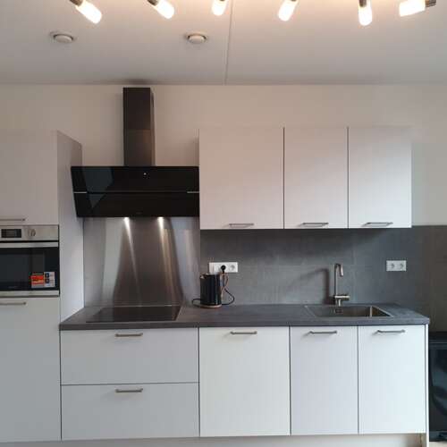 Foto #4 Appartement Galastraat Amsterdam