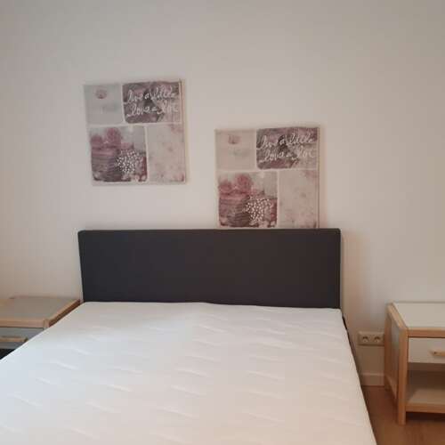 Foto #6 Appartement Galastraat Amsterdam