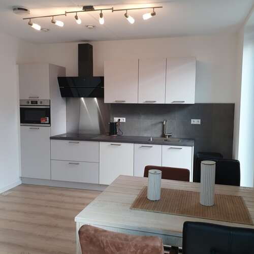 Foto #5 Appartement Galastraat Amsterdam