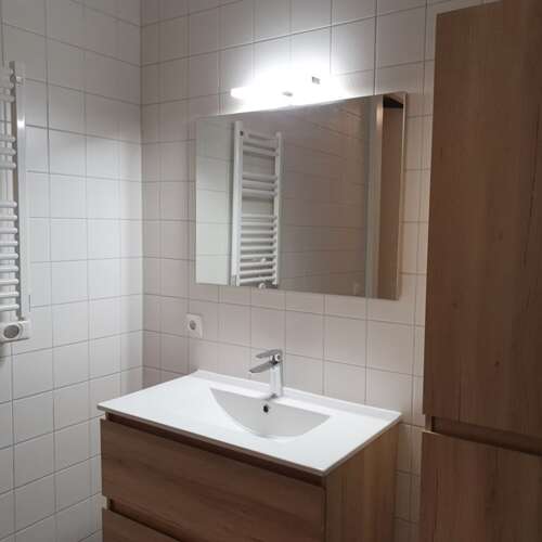 Foto #11 Appartement Galastraat Amsterdam