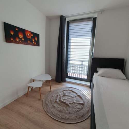 Foto #9 Appartement Galastraat Amsterdam