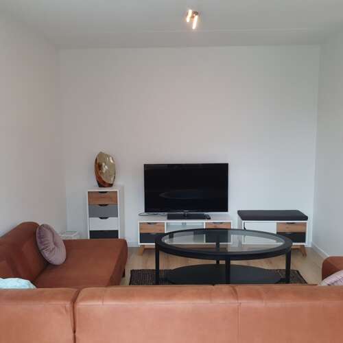 Foto #1 Appartement Galastraat Amsterdam