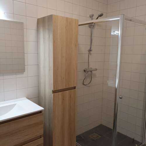 Foto #10 Appartement Galastraat Amsterdam