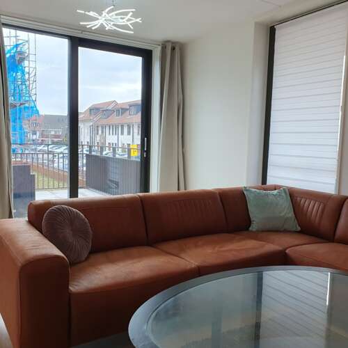 Foto #3 Appartement Galastraat Amsterdam