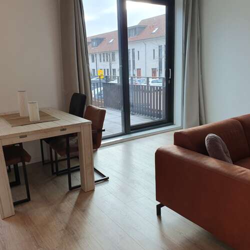 Foto #2 Appartement Galastraat Amsterdam