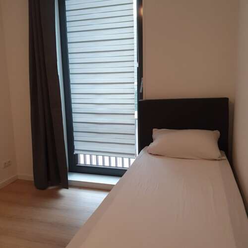 Foto #8 Appartement Galastraat Amsterdam