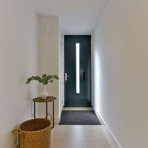 Foto #12 Appartement Aquamarijnlaan Utrecht