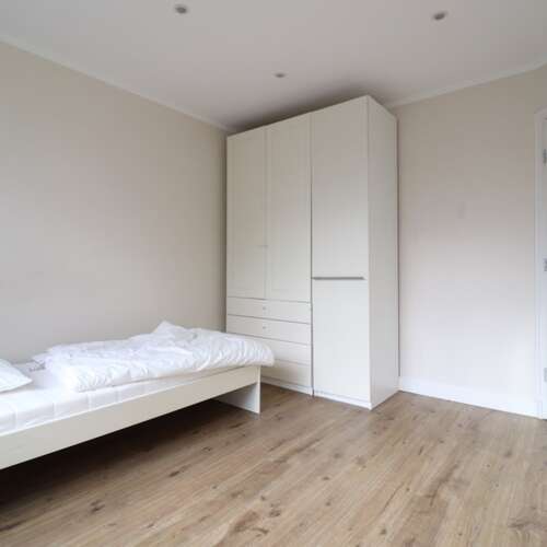 Foto #12 Appartement Scheldestraat Amsterdam