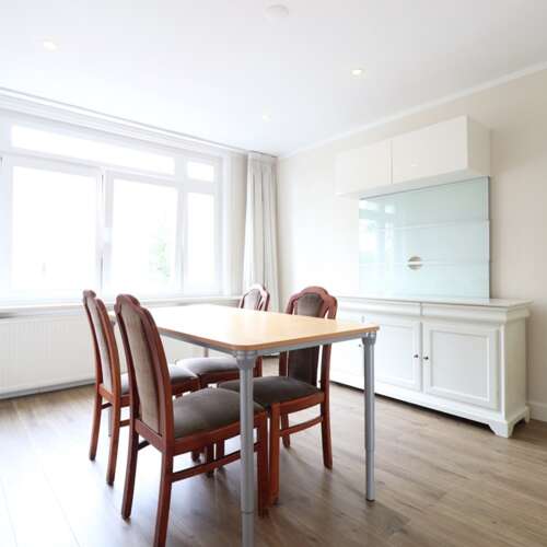 Foto #1 Appartement Scheldestraat Amsterdam