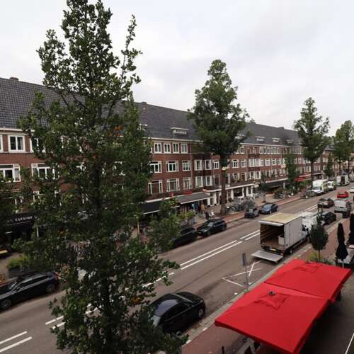 Foto #24 Appartement Scheldestraat Amsterdam