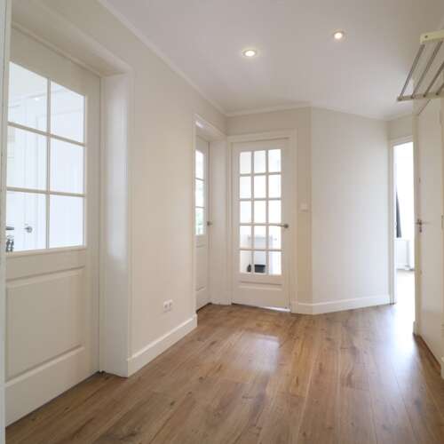 Foto #20 Appartement Scheldestraat Amsterdam