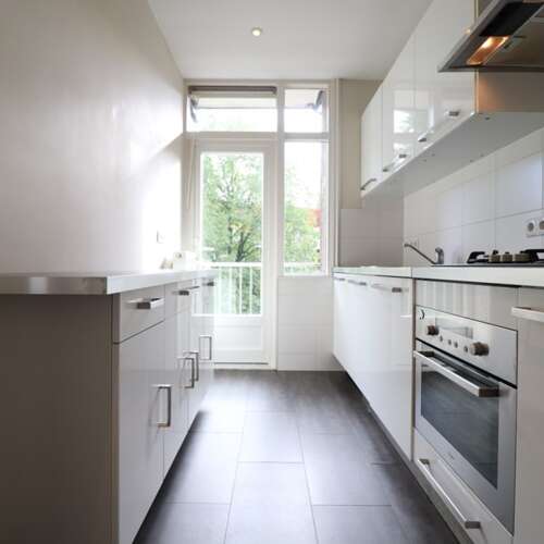 Foto #7 Appartement Scheldestraat Amsterdam