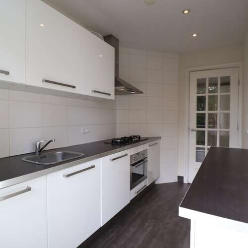 Foto #8 Appartement Scheldestraat Amsterdam