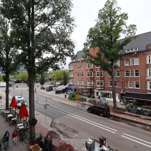 Foto #25 Appartement Scheldestraat Amsterdam