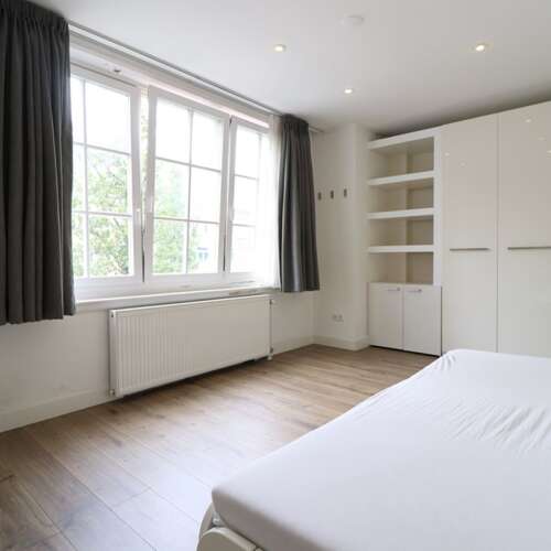 Foto #15 Appartement Scheldestraat Amsterdam