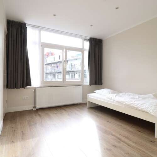 Foto #9 Appartement Scheldestraat Amsterdam