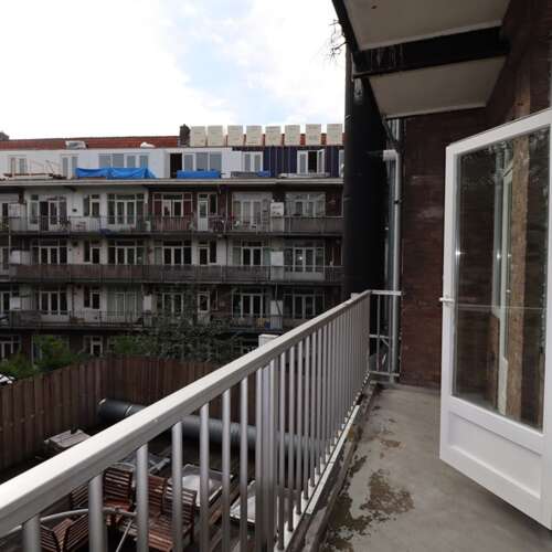 Foto #22 Appartement Scheldestraat Amsterdam