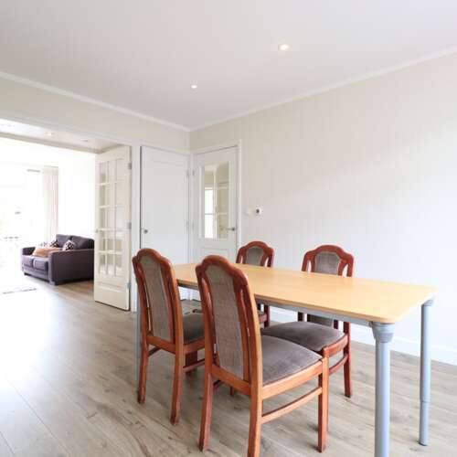 Foto #3 Appartement Scheldestraat Amsterdam