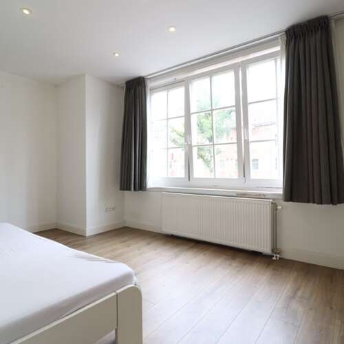 Foto #13 Appartement Scheldestraat Amsterdam