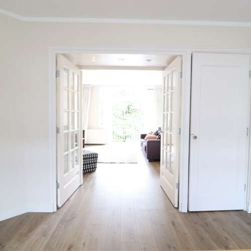 Foto #2 Appartement Scheldestraat Amsterdam