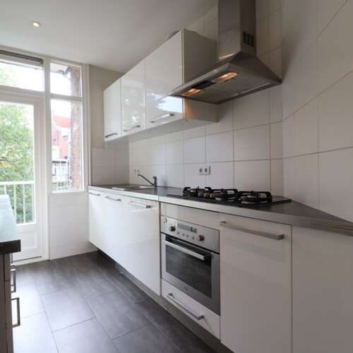 Foto #6 Appartement Scheldestraat Amsterdam