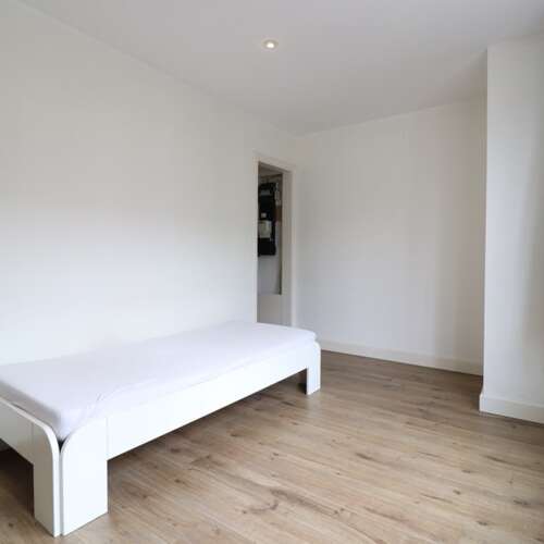 Foto #14 Appartement Scheldestraat Amsterdam