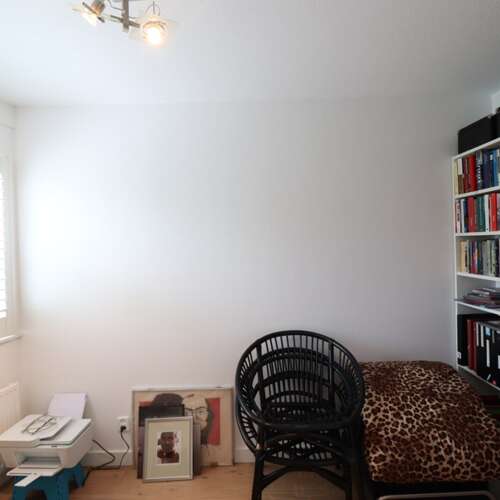 Foto #14 Appartement Venetiëhof Amsterdam