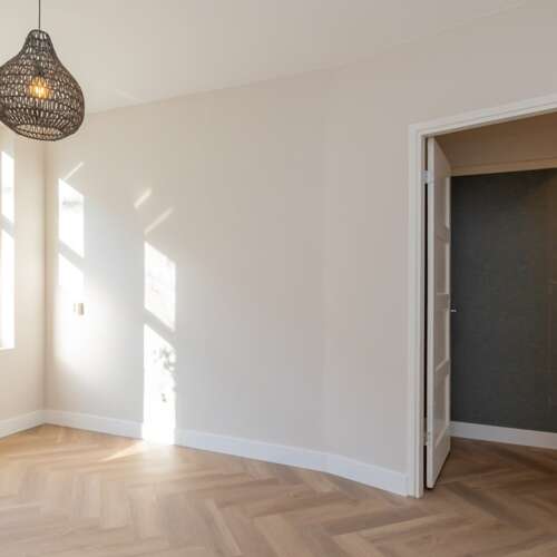 Foto #27 Appartement Orteliusstraat Amsterdam