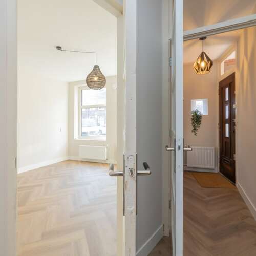 Foto #5 Appartement Orteliusstraat Amsterdam