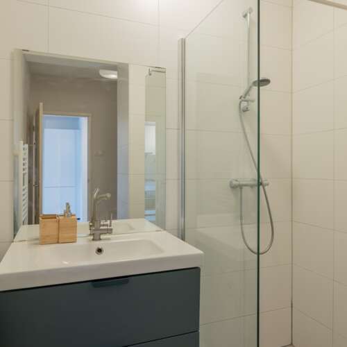 Foto #23 Appartement Orteliusstraat Amsterdam