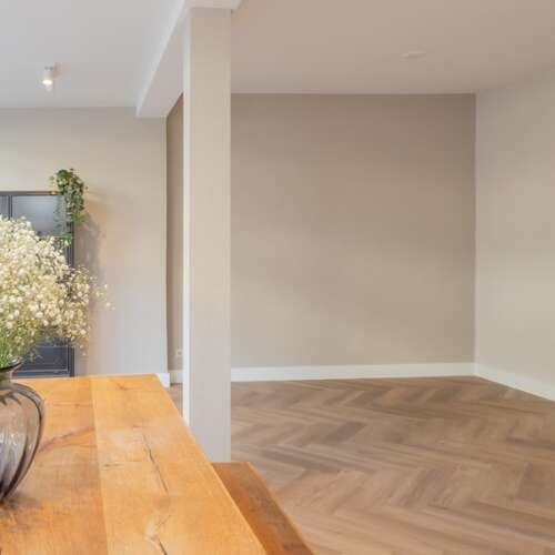 Foto #12 Appartement Orteliusstraat Amsterdam