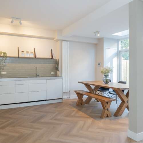 Foto #17 Appartement Orteliusstraat Amsterdam