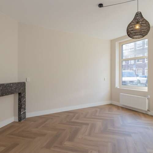 Foto #28 Appartement Orteliusstraat Amsterdam