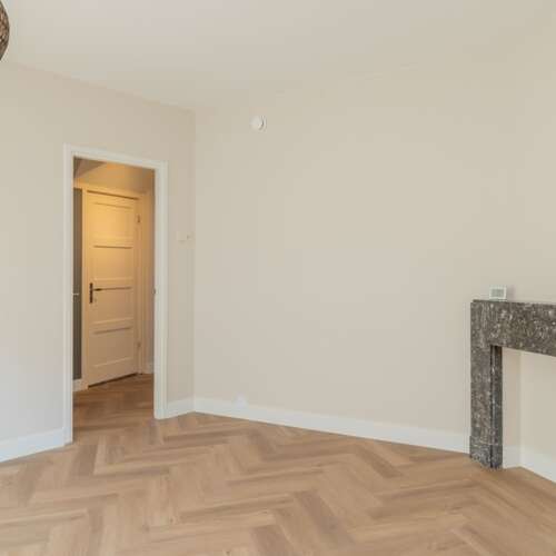 Foto #25 Appartement Orteliusstraat Amsterdam