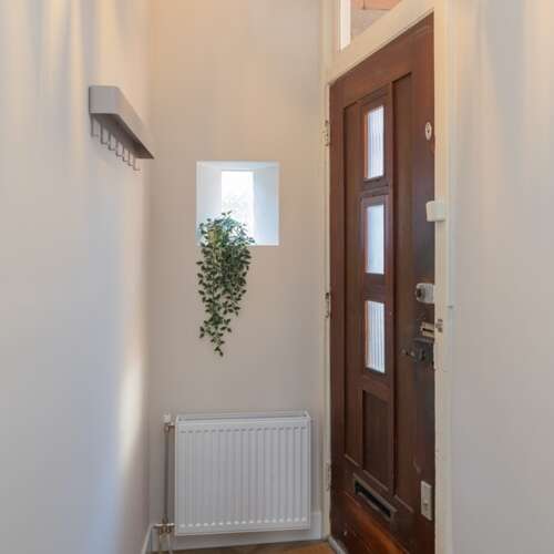 Foto #4 Appartement Orteliusstraat Amsterdam