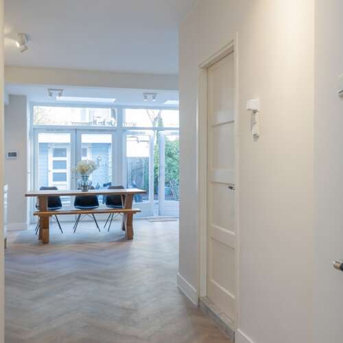 Foto #13 Appartement Orteliusstraat Amsterdam