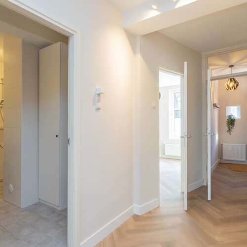 Foto #22 Appartement Orteliusstraat Amsterdam