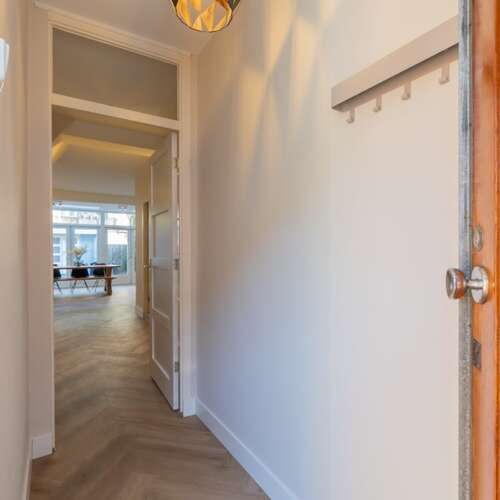 Foto #3 Appartement Orteliusstraat Amsterdam