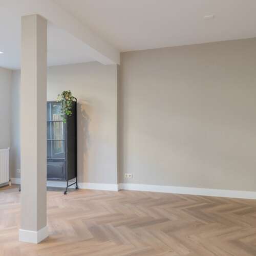 Foto #10 Appartement Orteliusstraat Amsterdam