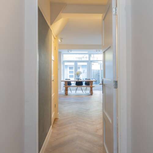 Foto #6 Appartement Orteliusstraat Amsterdam