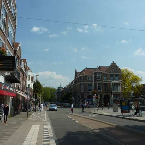 Foto #10 Appartement Burgemeester Reigerstraat Utrecht