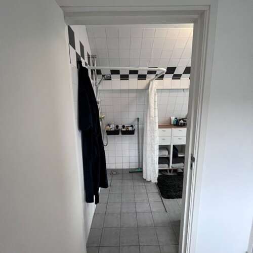 Foto #6 Appartement Burgemeester Reigerstraat Utrecht