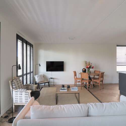 Foto #1 Appartement Bella Vistastraat Amsterdam