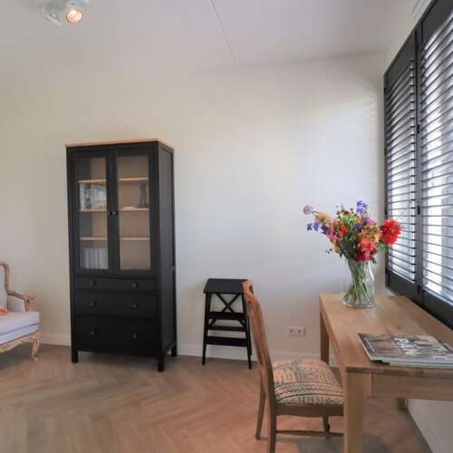 Foto #14 Appartement Bella Vistastraat Amsterdam